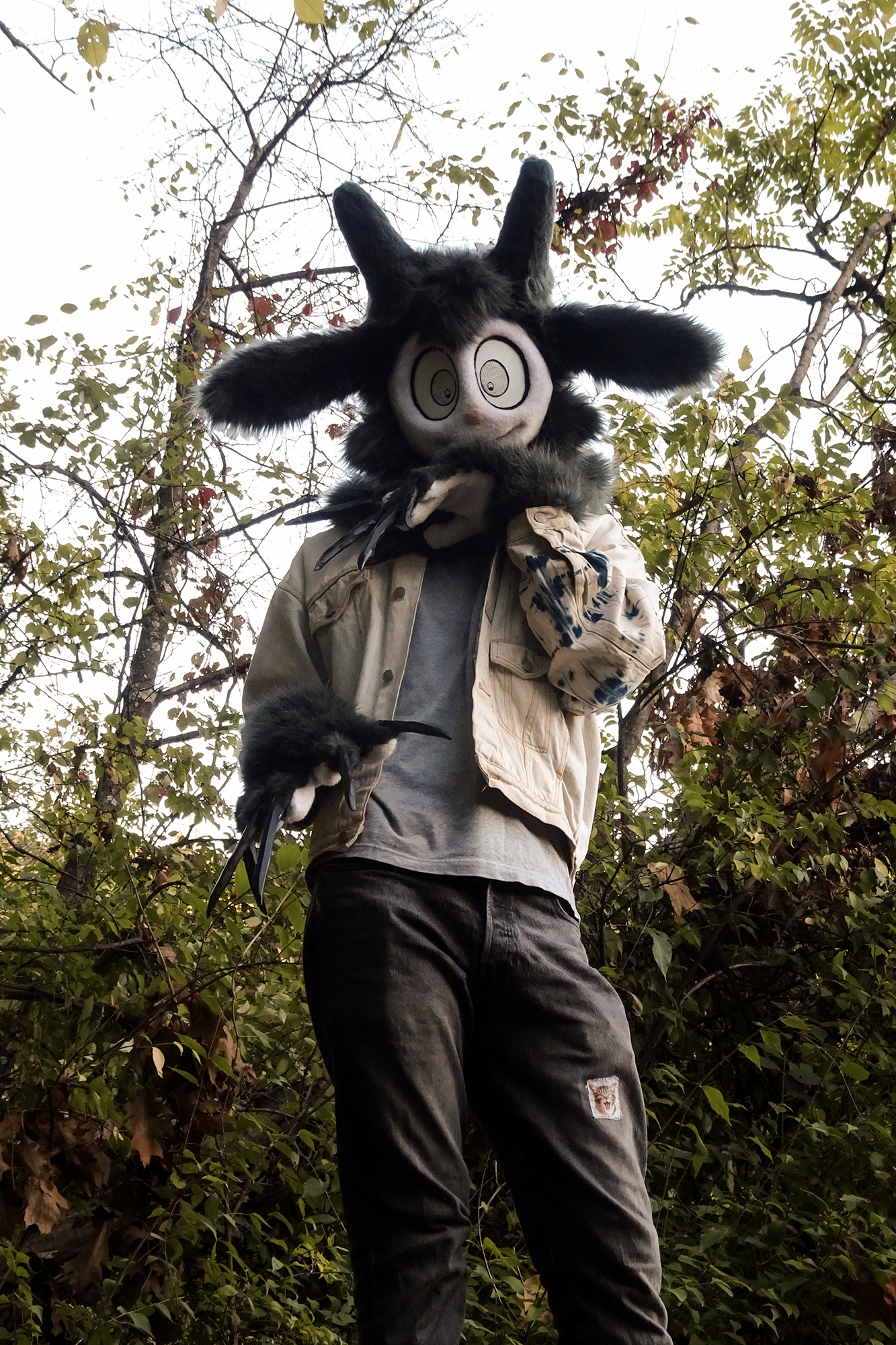 Fursuits